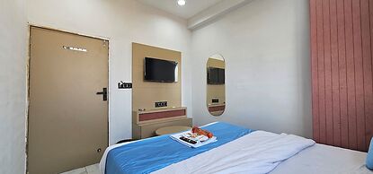 Hotel Heritage
