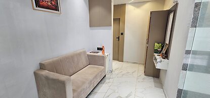 Hotel Heritage