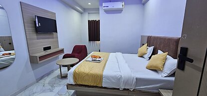 Hotel Heritage