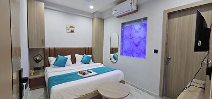 Hotel Heritage