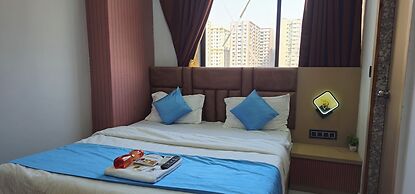 Hotel Heritage