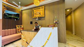 Hotel Shri Kaila Devi
