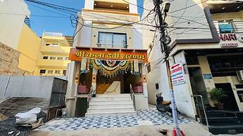 Hotel Shri Kaila Devi