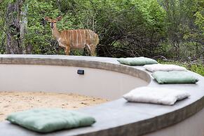 Villa Kolobe in Hoedspruit