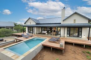 Villa Kolobe in Hoedspruit