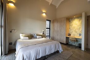 Villa Kolobe in Hoedspruit
