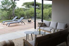 Villa Kolobe in Hoedspruit