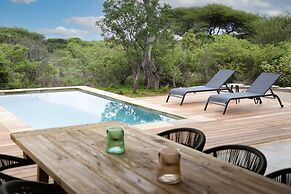 Villa Kolobe in Hoedspruit