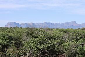 Villa Kolobe in Hoedspruit