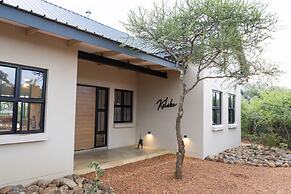 Villa Kolobe in Hoedspruit