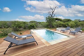 Villa Kolobe in Hoedspruit