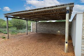 Villa Kolobe in Hoedspruit