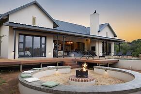 Villa Kolobe in Hoedspruit