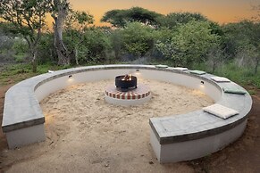 Villa Kolobe in Hoedspruit