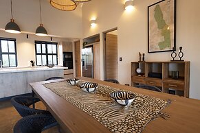 Villa Kolobe in Hoedspruit