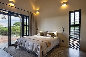 Villa Kolobe in Hoedspruit