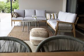 Villa Kolobe in Hoedspruit