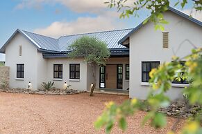 Villa Kolobe in Hoedspruit