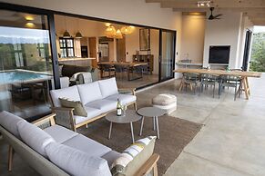 Villa Kolobe in Hoedspruit