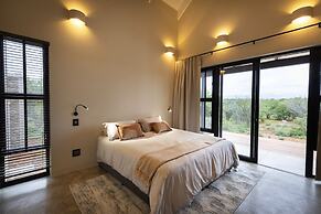Villa Kolobe in Hoedspruit