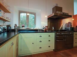 Kerslake House