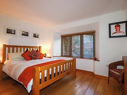 Kerslake House
