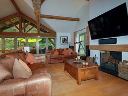 Kerslake House