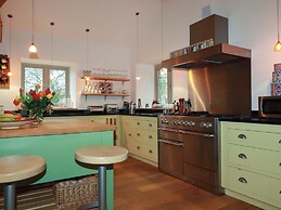 Kerslake House
