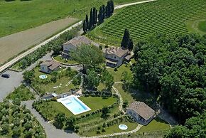 Borgo della Meliana