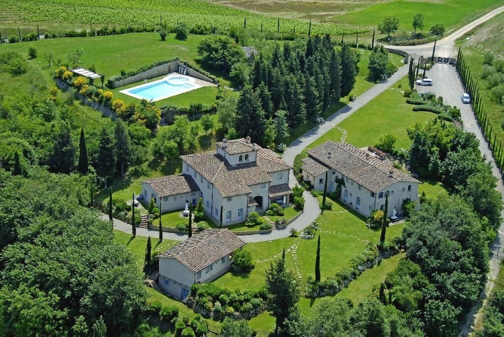Borgo della Meliana