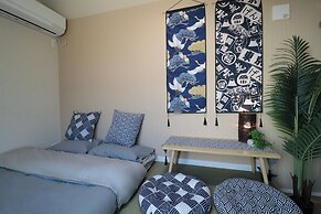 NIKAIDO SKY INN