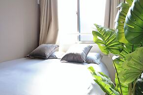NIKAIDO SKY INN