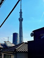 NIKAIDO SKY INN