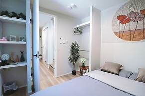 NIKAIDO SKY INN