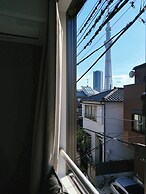 NIKAIDO SKY INN