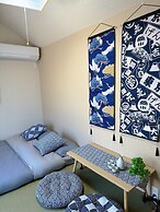 NIKAIDO SKY INN