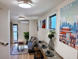 NIKAIDO SKY INN