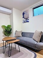 NIKAIDO SKY INN