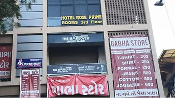 Hotel Rose Prime