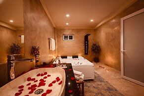 Hotel Hemsa Connect Udaipur