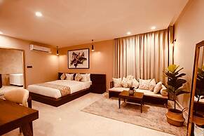Hotel Hemsa Connect Udaipur