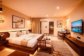 Hotel Hemsa Connect Udaipur