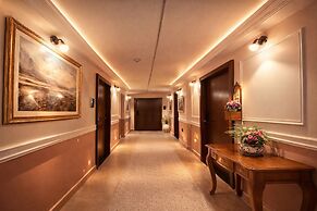 Hotel Hemsa Connect Udaipur