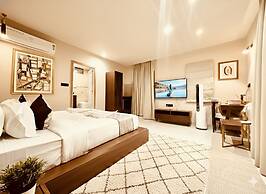 Hotel Hemsa Connect Udaipur