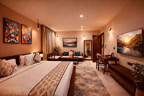 Hotel Hemsa Connect Udaipur