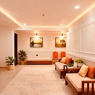 Hotel Hemsa Connect Udaipur