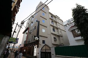 Hotel Pratap Grand