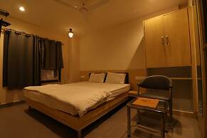 Hotel Pratap Grand