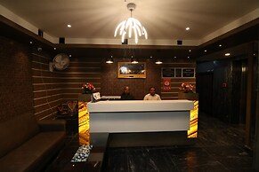 Hotel Pratap Grand