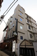 Hotel Pratap Grand